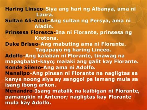 pagkakaiba ni florante at aladin|Ang pagkakaiba ng ama ni Florante na si Duke Briseo sa Ama ni .
